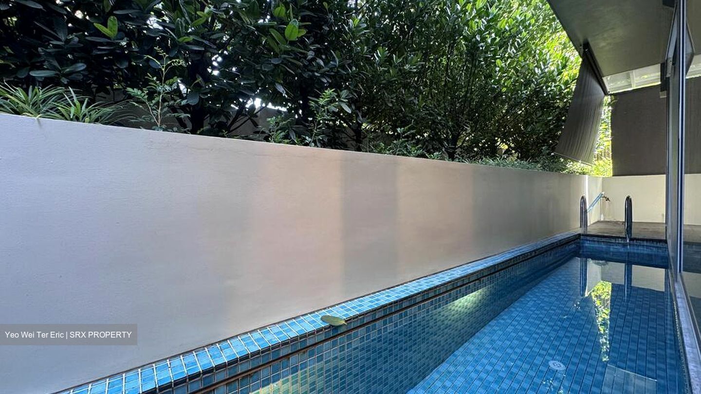 Park Residences Kovan (D19), Apartment #496005561